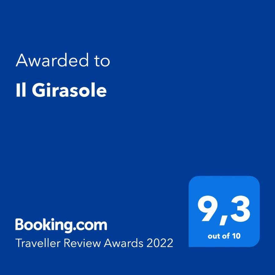 Il Girasole Apartment Assisi Bagian luar foto