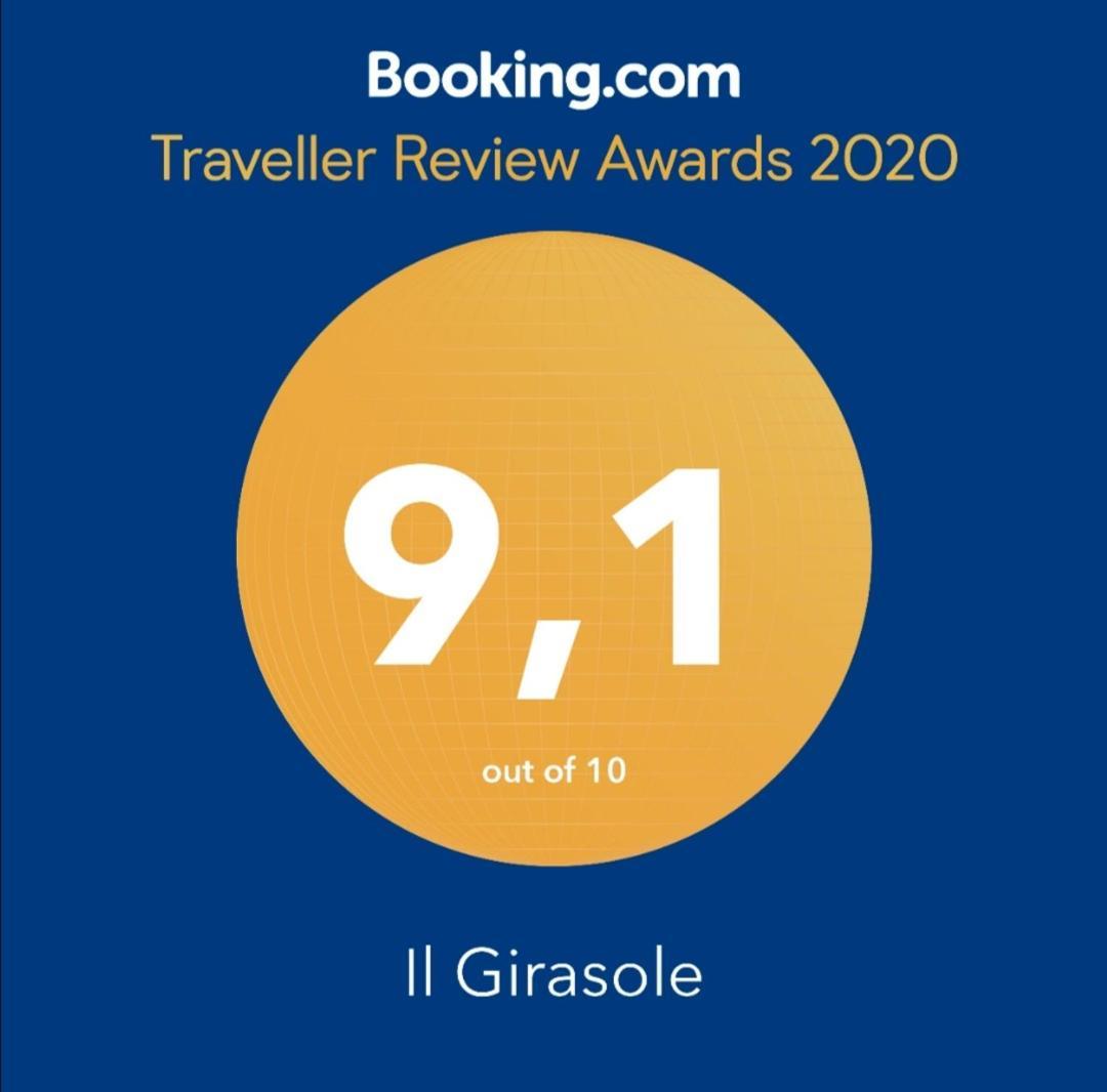 Il Girasole Apartment Assisi Ruang foto